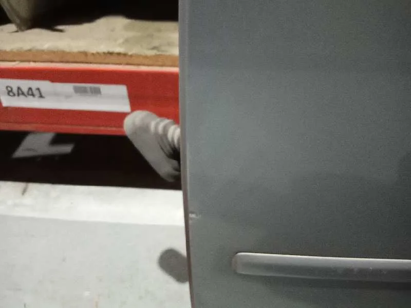 Puerta Delantera Izquierda para Audi A4 Berlina (8E)
