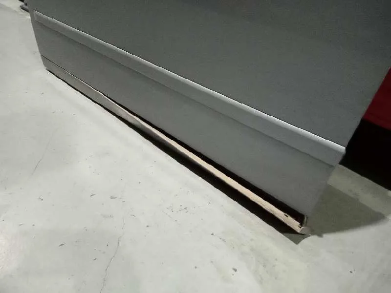 Puerta Delantera Izquierda para Audi A4 Berlina (8E)