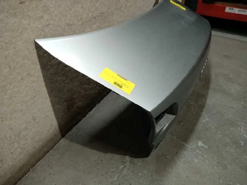 Tapa Maletero para Audi A4 Berlina (8E)