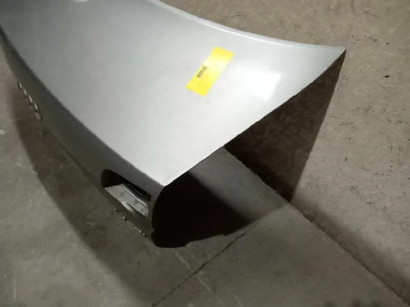 Tapa Maletero para Audi A4 Berlina (8E)