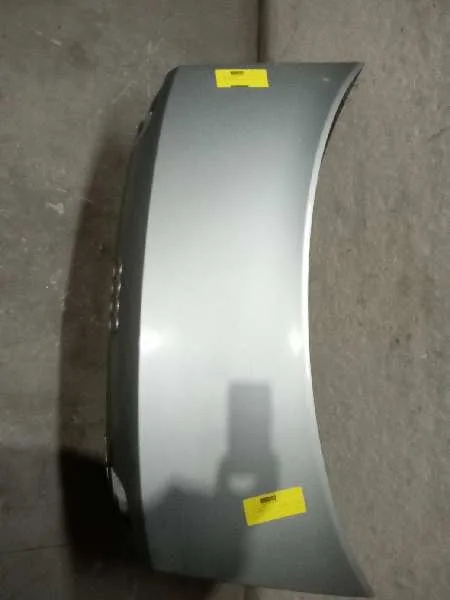 Tapa Maletero para Audi A4 Berlina (8E)