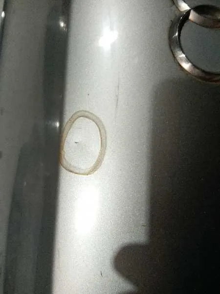 Tapa Maletero para Audi A4 Berlina (8E)