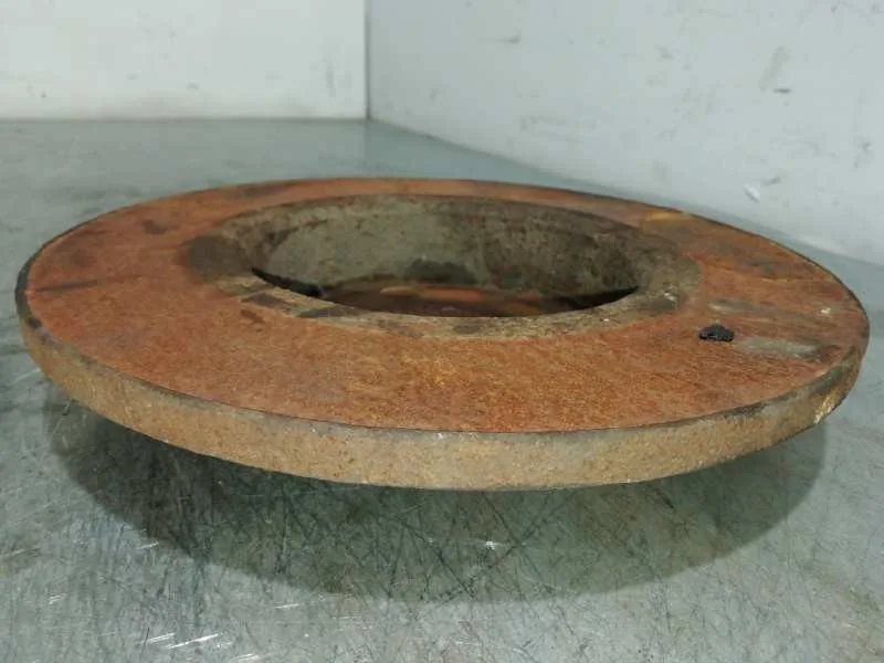Disco Freno Delantero para Ford Ka (Ccu)