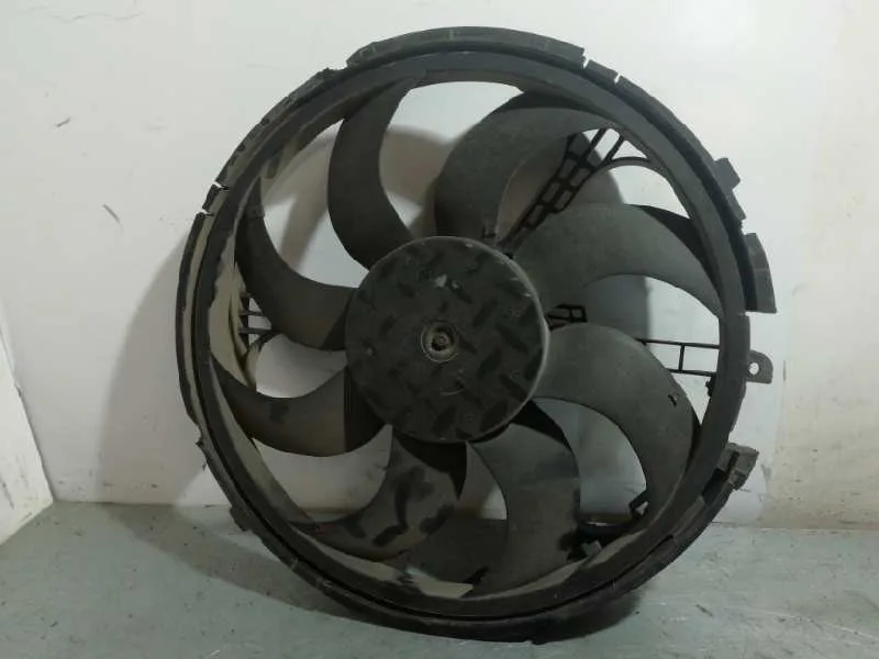 Electroventilador para Fiat Stilo (192)