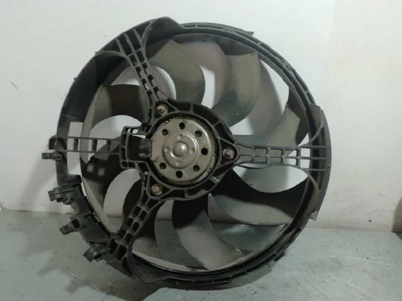 Electroventilador para Fiat Stilo (192)