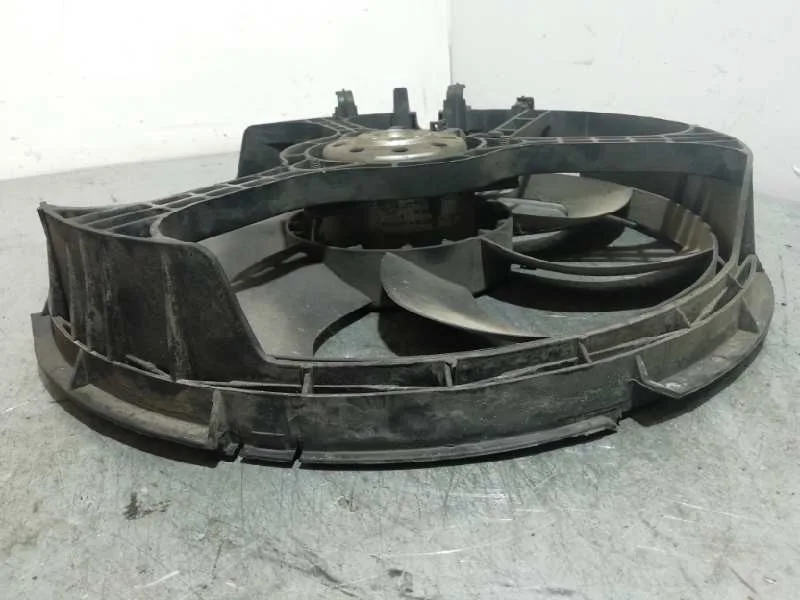 Electroventilador para Fiat Stilo (192)