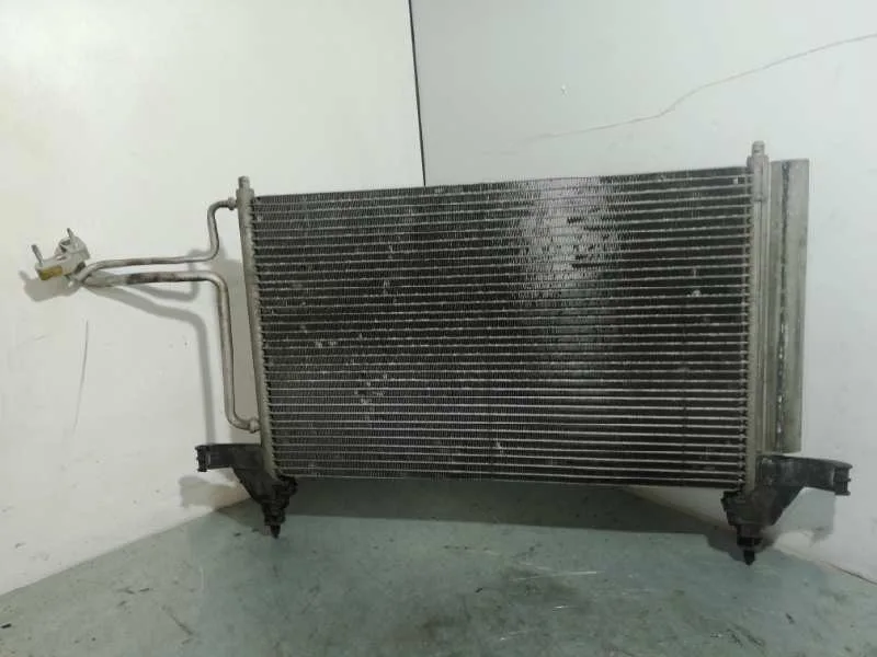 Condensador / Radiador Aire Acondicionado para Fiat Stilo (192)