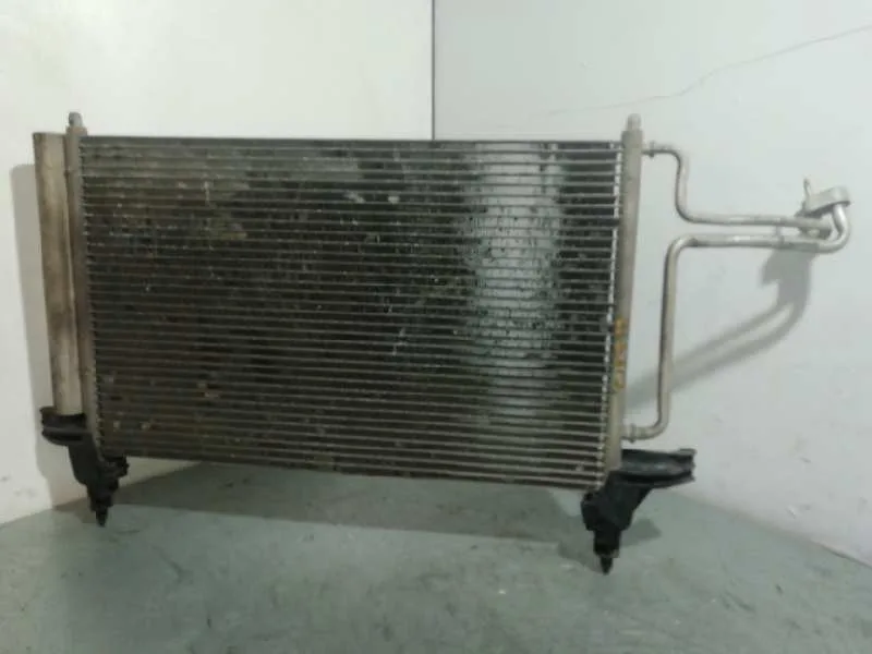 Condensador / Radiador Aire Acondicionado para Fiat Stilo (192)