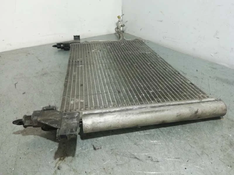 Condensador / Radiador Aire Acondicionado para Fiat Stilo (192)