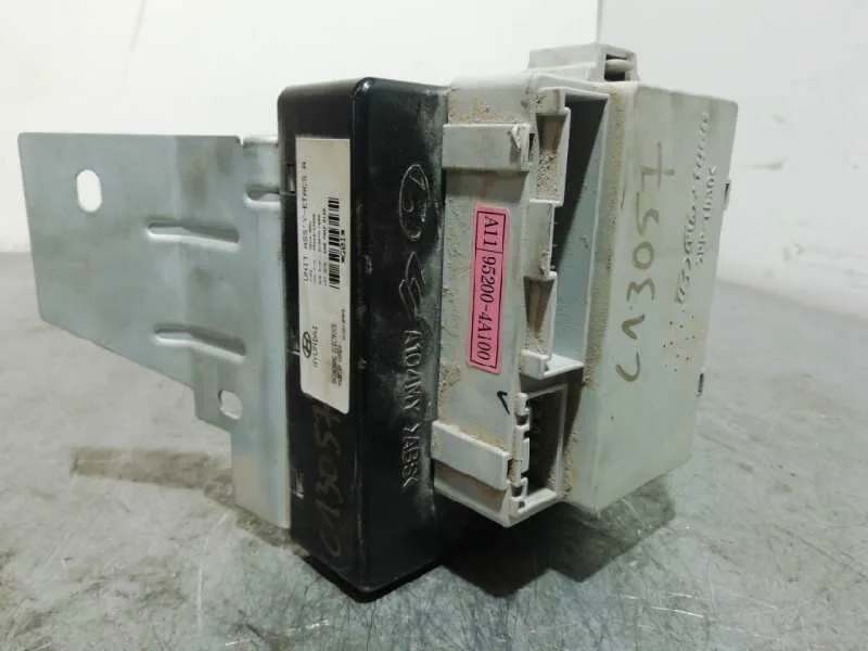 Modulo Confort para Hyundai H 1