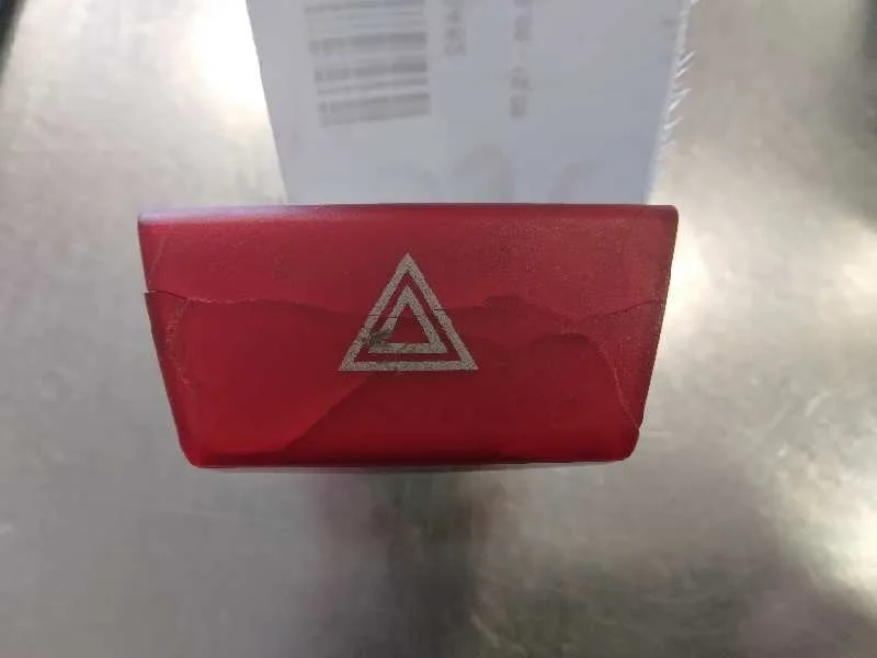 Warning para Toyota Aygo (Kgb/Wnb)