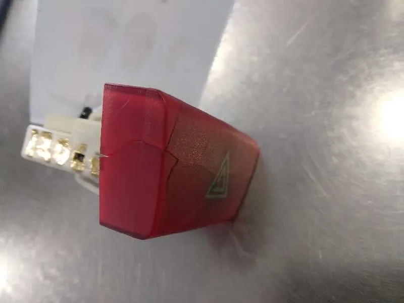 Warning para Toyota Aygo (Kgb/Wnb)