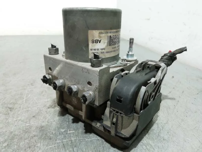 Abs para Citroën Jumper Combi (06.2006)
