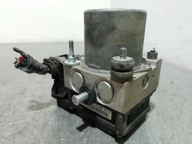 Abs para Citroën Jumper Combi (06.2006)