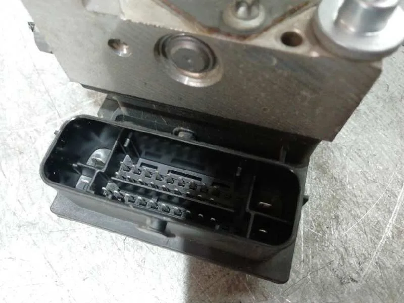 Abs para Citroën Jumper Combi (06.2006)