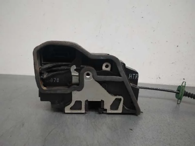Cerradura Puerta Trasera Derecha para Bmw Serie 5 Berlina (E60)