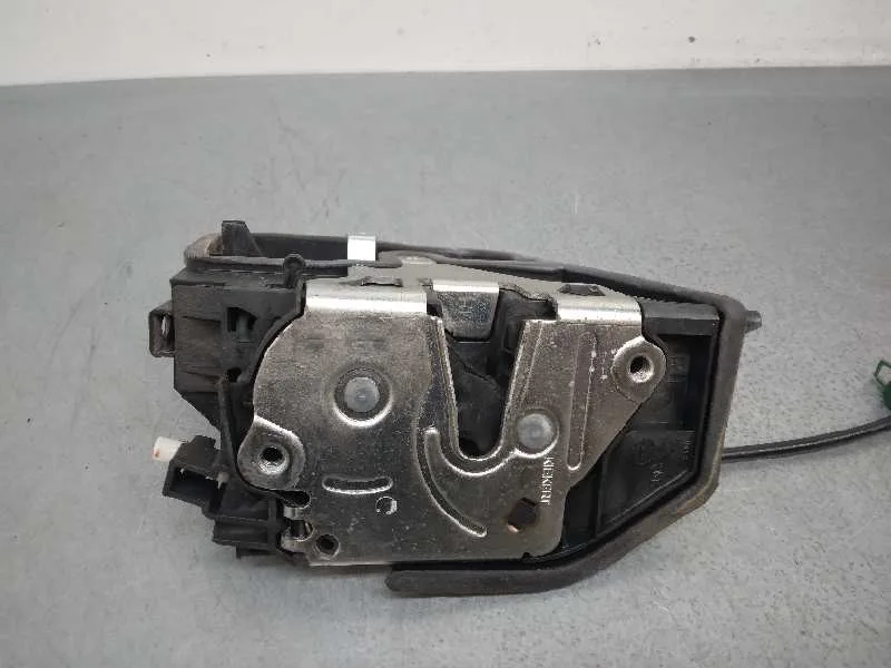 Cerradura Puerta Trasera Derecha para Bmw Serie 5 Berlina (E60)