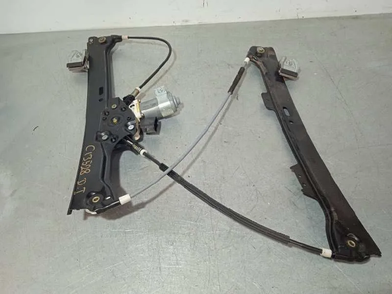 Elevalunas Delantero Izquierdo para Bmw Serie 5 Berlina (E60)