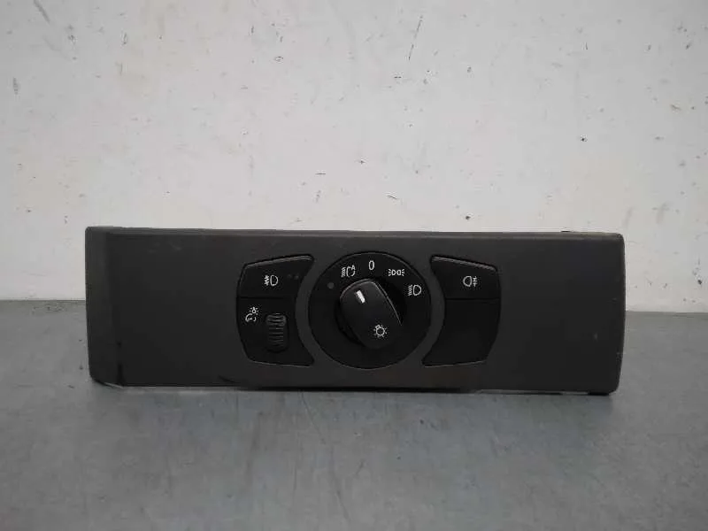 Mando Luces para Bmw Serie 5 Berlina (E60)