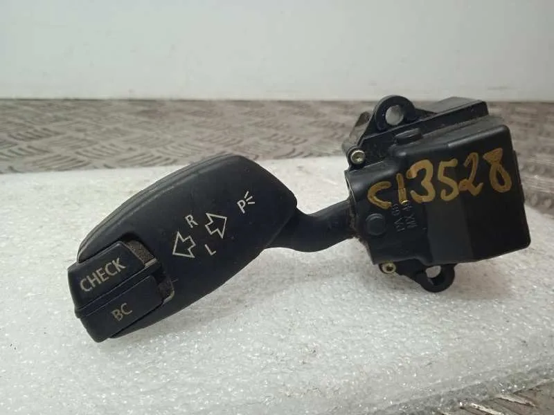 Mando Luces para Bmw Serie 5 Berlina (E60)