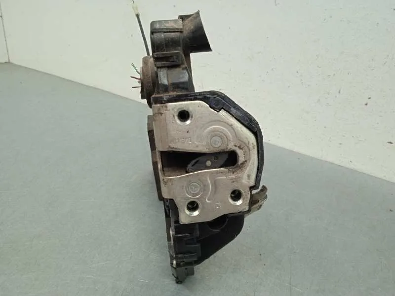 Cerradura Puerta Delantera Derecha para Toyota Yaris (Ksp9/Scp9/Nlp9)