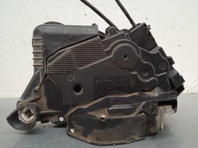 Cerradura Puerta Delantera Derecha para Toyota Yaris (Ksp9/Scp9/Nlp9)