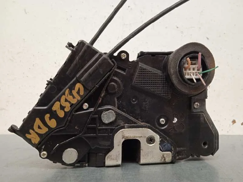 Cerradura Puerta Delantera Derecha para Toyota Yaris (Ksp9/Scp9/Nlp9)