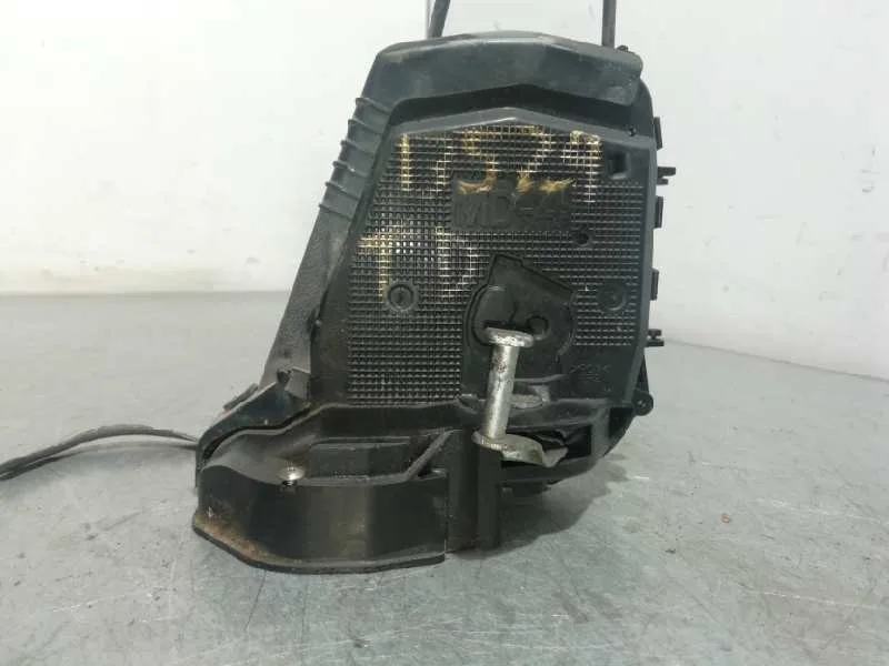 Cerradura Puerta Trasera Derecha para Toyota Yaris (Ksp9/Scp9/Nlp9)