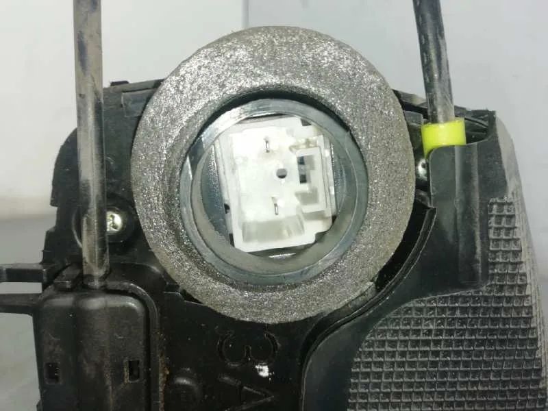 Cerradura Puerta Trasera Derecha para Toyota Yaris (Ksp9/Scp9/Nlp9)