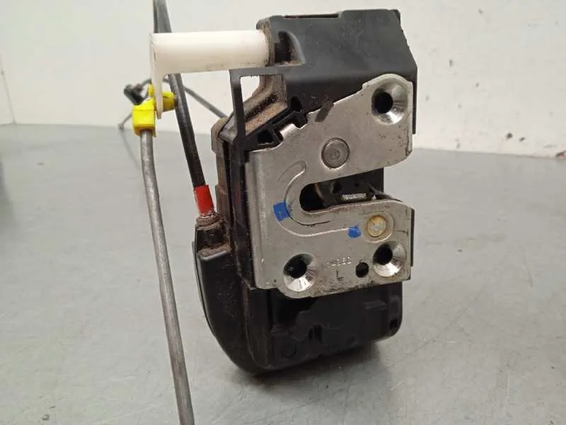Cerradura Puerta Delantera Izquierda para Nissan Note (E11E)