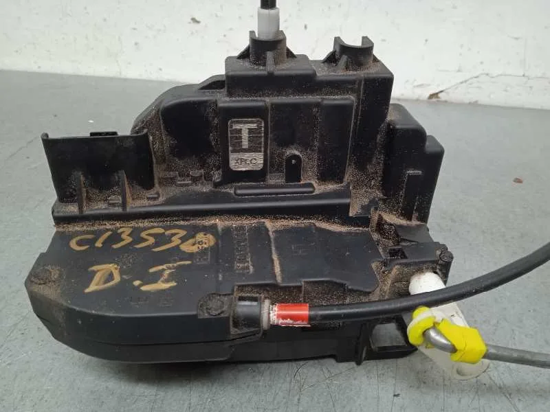 Cerradura Puerta Delantera Izquierda para Nissan Note (E11E)