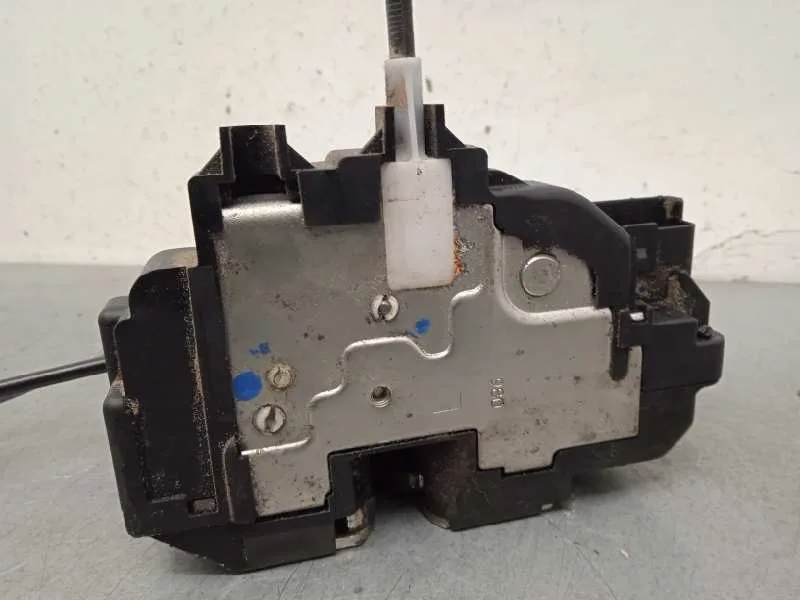 Cerradura Puerta Delantera Izquierda para Nissan Note (E11E)