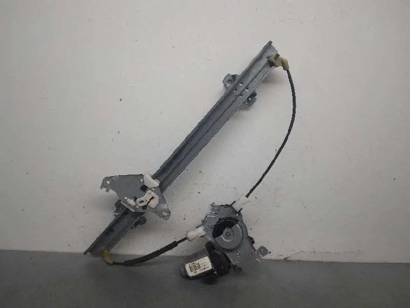 Elevalunas Delantero Izquierdo para Nissan Note (E11E)