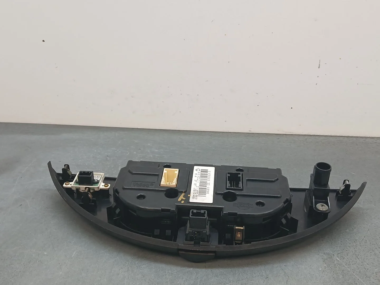 Mando Climatizador para Nissan Note (E11E)