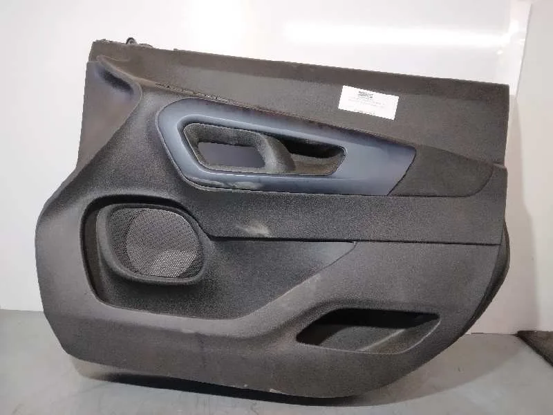 Guarnecido Puerta Delantera Derecha para Peugeot Rifter