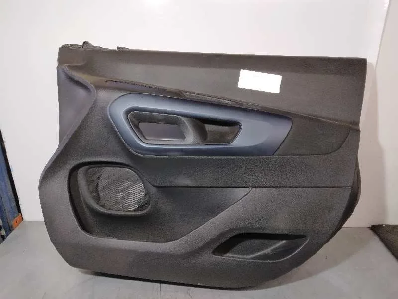 Guarnecido Puerta Delantera Derecha para Peugeot Rifter