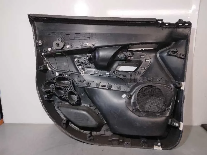 Guarnecido Puerta Delantera Derecha para Peugeot Rifter