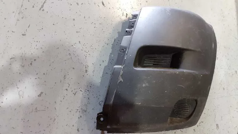 Paragolpes Delantero para Citroën Jumper Combi (06.2006)