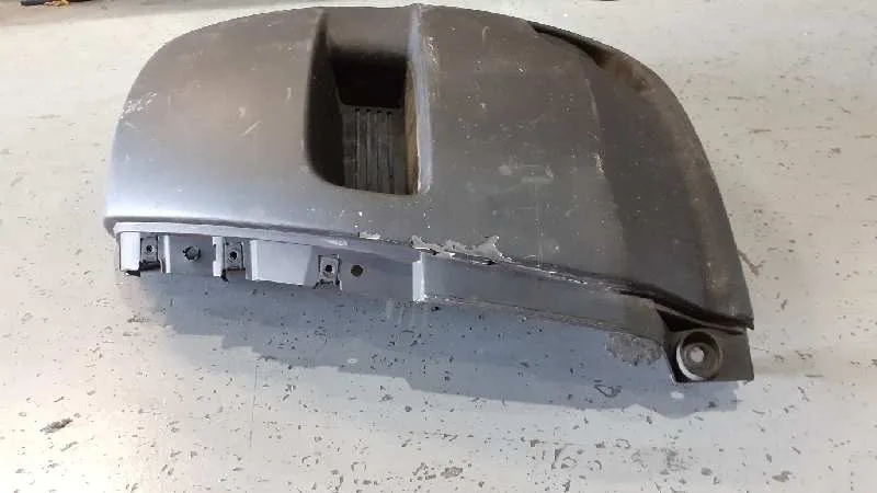 Paragolpes Delantero para Citroën Jumper Combi (06.2006)