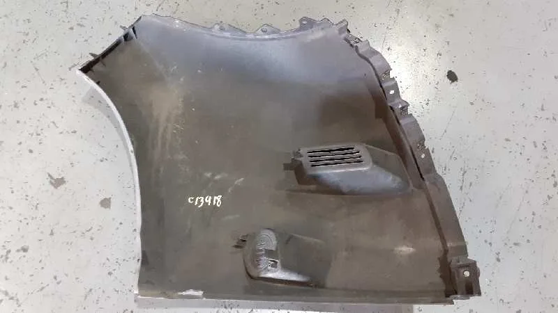 Paragolpes Delantero para Citroën Jumper Combi (06.2006)