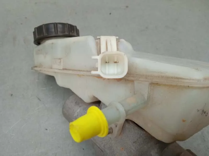 Bomba Freno para Ford Focus Lim. (Cb4)