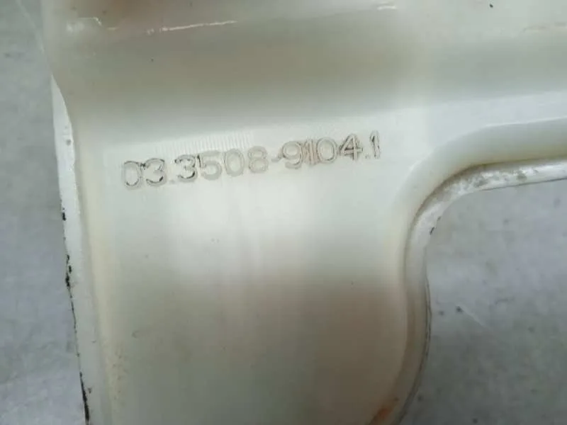 Bomba Freno para Ford Focus Lim. (Cb4)