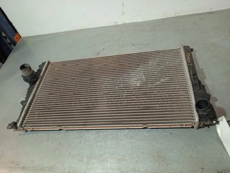 Radiador Agua para Bmw Serie 1 Lim. (F20)