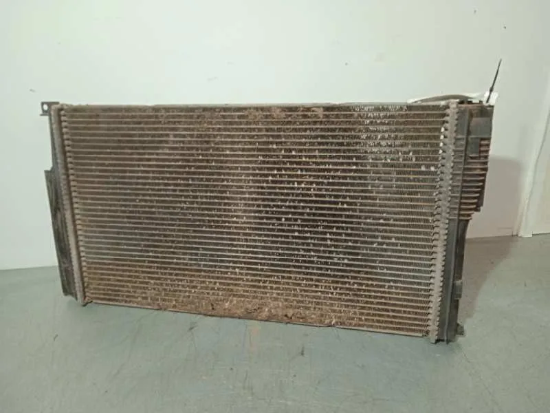Radiador Agua para Bmw Serie 1 Lim. (F20)