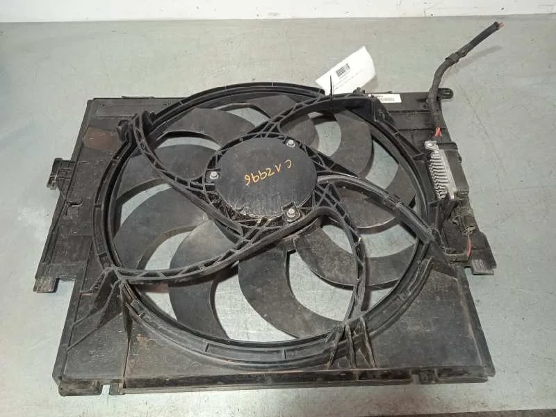 Electroventilador para Bmw Serie 1 Lim. (F20)