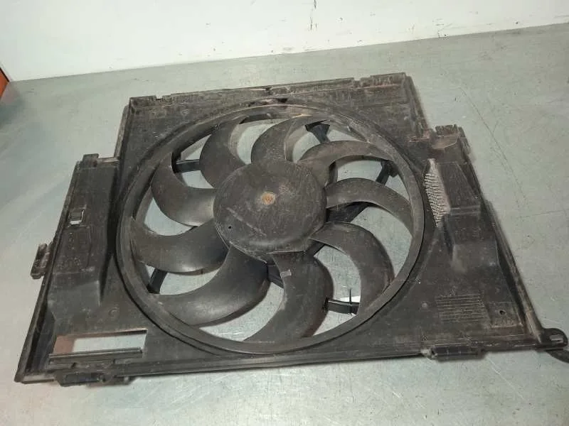 Electroventilador para Bmw Serie 1 Lim. (F20)