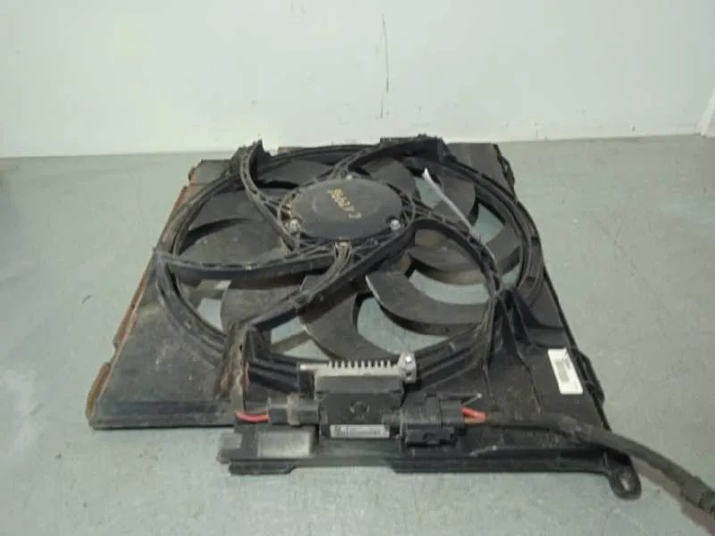 Electroventilador para Bmw Serie 1 Lim. (F20)