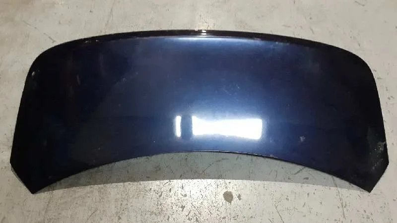 Tapa Maletero para Bmw Serie 5 Berlina (E60)