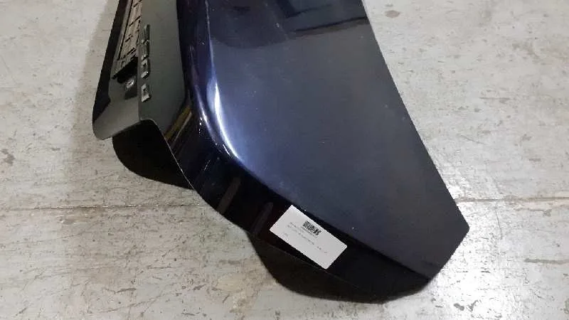 Tapa Maletero para Bmw Serie 5 Berlina (E60)