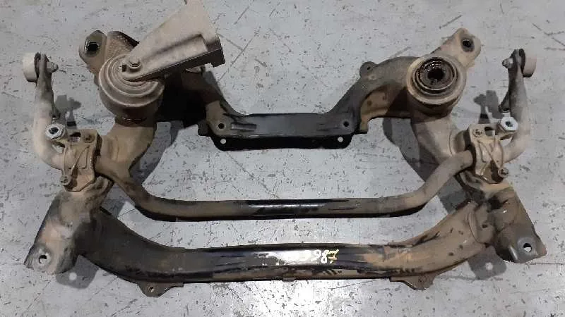 Puente Delantero para Mercedes-Benz Clase E (W211) Berlina